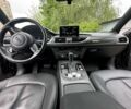 Черный Ауди А6, объемом двигателя 2 л и пробегом 305 тыс. км за 15500 $, фото 20 на Automoto.ua