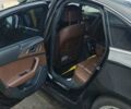 Черный Ауди А6, объемом двигателя 3 л и пробегом 152 тыс. км за 6500 $, фото 1 на Automoto.ua