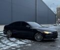 Чорний Ауді А6, об'ємом двигуна 2 л та пробігом 195 тис. км за 11950 $, фото 3 на Automoto.ua