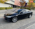 Чорний Ауді А6, об'ємом двигуна 2 л та пробігом 152 тис. км за 20500 $, фото 4 на Automoto.ua