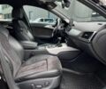 Ауди А6 2016 в Львове на Automoto.ua Черный Ауди А6, объемом двигателя 2 л и пробегом 241 тыс. км за 20290 $, фото 45 на Automoto.ua