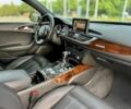 Чорний Ауді А6, об'ємом двигуна 3 л та пробігом 231 тис. км за 17999 $, фото 14 на Automoto.ua