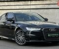 Чорний Ауді А6, об'ємом двигуна 1.98 л та пробігом 104 тис. км за 27500 $, фото 1 на Automoto.ua