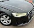 Чорний Ауді А6, об'ємом двигуна 1.98 л та пробігом 252 тис. км за 17200 $, фото 2 на Automoto.ua
