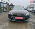 Чорний Ауді А6, об'ємом двигуна 3 л та пробігом 206 тис. км за 13300 $, фото 1 на Automoto.ua