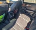 Черный Ауди А6, объемом двигателя 3 л и пробегом 220 тыс. км за 19500 $, фото 12 на Automoto.ua
