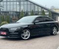 Чорний Ауді А6, об'ємом двигуна 2 л та пробігом 193 тис. км за 17850 $, фото 2 на Automoto.ua