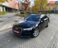 Чорний Ауді А6, об'ємом двигуна 2 л та пробігом 152 тис. км за 20500 $, фото 12 на Automoto.ua