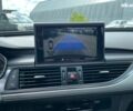 Ауди А6 2016 в Львове на Automoto.ua Черный Ауди А6, объемом двигателя 2 л и пробегом 241 тыс. км за 20290 $, фото 30 на Automoto.ua