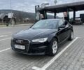 Чорний Ауді А6, об'ємом двигуна 2 л та пробігом 280 тис. км за 23500 $, фото 2 на Automoto.ua