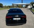 Черный Ауди А6, объемом двигателя 1.98 л и пробегом 206 тыс. км за 17500 $, фото 72 на Automoto.ua