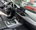 Черный Ауди А6, объемом двигателя 2.97 л и пробегом 274 тыс. км за 22500 $, фото 52 на Automoto.ua