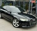 Черный Ауди А6, объемом двигателя 2.97 л и пробегом 274 тыс. км за 22500 $, фото 15 на Automoto.ua