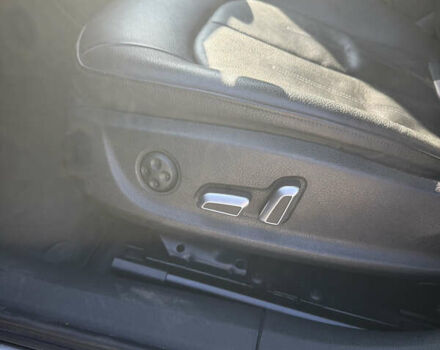 Черный Ауди А6, объемом двигателя 2 л и пробегом 91 тыс. км за 17300 $, фото 8 на Automoto.ua