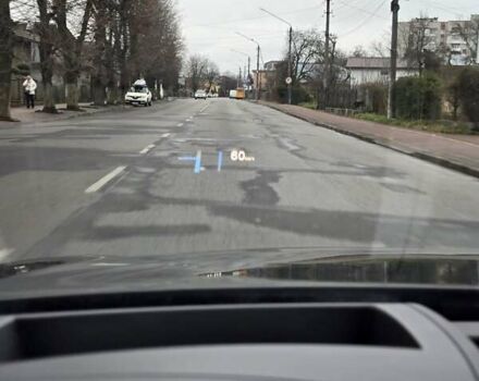 Черный Ауди А6, объемом двигателя 3 л и пробегом 168 тыс. км за 19999 $, фото 90 на Automoto.ua