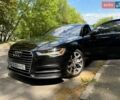 Чорний Ауді А6, об'ємом двигуна 1.98 л та пробігом 195 тис. км за 21500 $, фото 1 на Automoto.ua