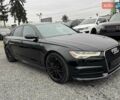 Черный Ауди А6, объемом двигателя 1.98 л и пробегом 171 тыс. км за 15900 $, фото 70 на Automoto.ua