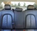 Черный Ауди А6, объемом двигателя 3 л и пробегом 70 тыс. км за 4900 $, фото 12 на Automoto.ua