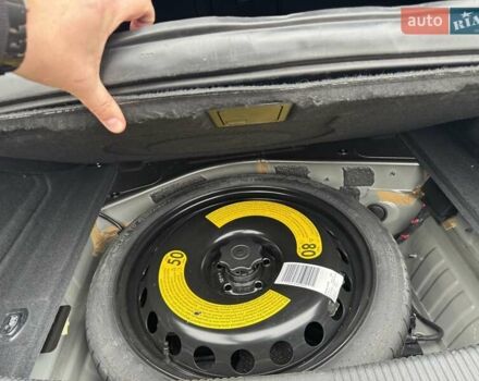 Черный Ауди А6, объемом двигателя 1.97 л и пробегом 184 тыс. км за 28500 $, фото 17 на Automoto.ua