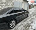 Черный Ауди А6, объемом двигателя 1.97 л и пробегом 133 тыс. км за 27300 $, фото 2 на Automoto.ua