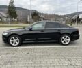 Чорний Ауді А6, об'ємом двигуна 2 л та пробігом 280 тис. км за 23500 $, фото 3 на Automoto.ua