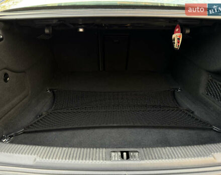 Чорний Ауді А6, об'ємом двигуна 1.97 л та пробігом 127 тис. км за 24400 $, фото 50 на Automoto.ua