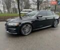 Черный Ауди А6, объемом двигателя 1.98 л и пробегом 126 тыс. км за 20300 $, фото 2 на Automoto.ua