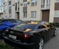 Черный Ауди А6, объемом двигателя 3 л и пробегом 225 тыс. км за 23500 $, фото 12 на Automoto.ua