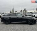 Черный Ауди А6, объемом двигателя 1.98 л и пробегом 171 тыс. км за 15900 $, фото 62 на Automoto.ua