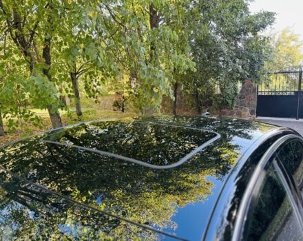 Черный Ауди А6, объемом двигателя 2 л и пробегом 68 тыс. км за 22500 $, фото 8 на Automoto.ua