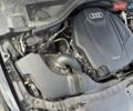 Черный Ауди А6, объемом двигателя 1.98 л и пробегом 85 тыс. км за 24000 $, фото 29 на Automoto.ua