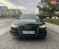 Черный Ауди А6, объемом двигателя 1.97 л и пробегом 120 тыс. км за 23800 $, фото 1 на Automoto.ua