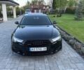 Черный Ауди А6, объемом двигателя 1.97 л и пробегом 138 тыс. км за 23000 $, фото 1 на Automoto.ua