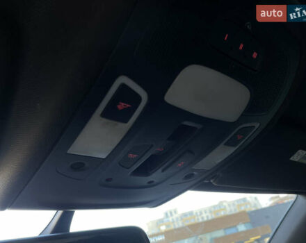 Чорний Ауді А6, об'ємом двигуна 1.98 л та пробігом 186 тис. км за 17500 $, фото 18 на Automoto.ua