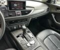 Чорний Ауді А6, об'ємом двигуна 2 л та пробігом 169 тис. км за 15700 $, фото 9 на Automoto.ua