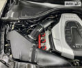 Чорний Ауді А6, об'ємом двигуна 3 л та пробігом 129 тис. км за 25500 $, фото 76 на Automoto.ua