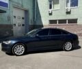 Ауди А6 2016 в Киеве на Automoto.ua Черный Ауди А6, объемом двигателя 1.98 л и пробегом 175 тыс. км за 19500 $, фото 4 на Automoto.ua