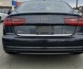 Черный Ауди А6, объемом двигателя 3 л и пробегом 79 тыс. км за 5300 $, фото 4 на Automoto.ua