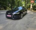Черный Ауди А6, объемом двигателя 2 л и пробегом 104 тыс. км за 16000 $, фото 11 на Automoto.ua