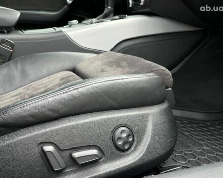 Ауди А6 2016 в Львове на Automoto.ua Черный Ауди А6, объемом двигателя 2 л и пробегом 241 тыс. км за 20290 $, фото 43 на Automoto.ua