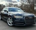 Чорний Ауді А6, об'ємом двигуна 2 л та пробігом 70 тис. км за 10000 $, фото 1 на Automoto.ua