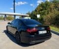 Черный Ауди А6, объемом двигателя 1.98 л и пробегом 206 тыс. км за 17500 $, фото 40 на Automoto.ua