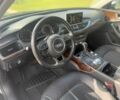 Чорний Ауді А6, об'ємом двигуна 2 л та пробігом 70 тис. км за 11600 $, фото 11 на Automoto.ua