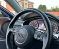 Черный Ауди А6, объемом двигателя 3 л и пробегом 230 тыс. км за 16999 $, фото 15 на Automoto.ua