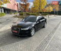 Черный Ауди А6, объемом двигателя 2 л и пробегом 152 тыс. км за 20950 $, фото 20 на Automoto.ua