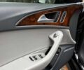 Чорний Ауді А6, об'ємом двигуна 2 л та пробігом 108 тис. км за 18490 $, фото 18 на Automoto.ua