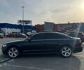 Черный Ауди А6, объемом двигателя 2 л и пробегом 145 тыс. км за 16599 $, фото 3 на Automoto.ua