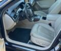 Чорний Ауді А6, об'ємом двигуна 3 л та пробігом 71 тис. км за 6250 $, фото 9 на Automoto.ua