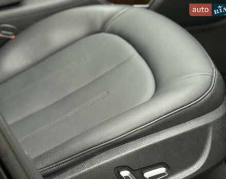 Черный Ауди А6, объемом двигателя 2 л и пробегом 158 тыс. км за 17500 $, фото 31 на Automoto.ua