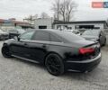 Черный Ауди А6, объемом двигателя 1.98 л и пробегом 171 тыс. км за 15900 $, фото 10 на Automoto.ua